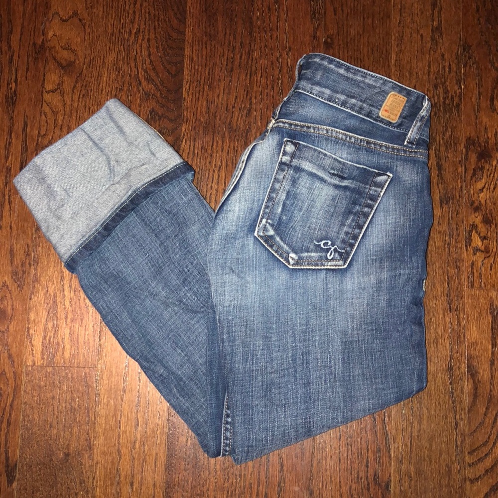 Guess Jeans